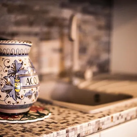 Casetta Del Mastro *