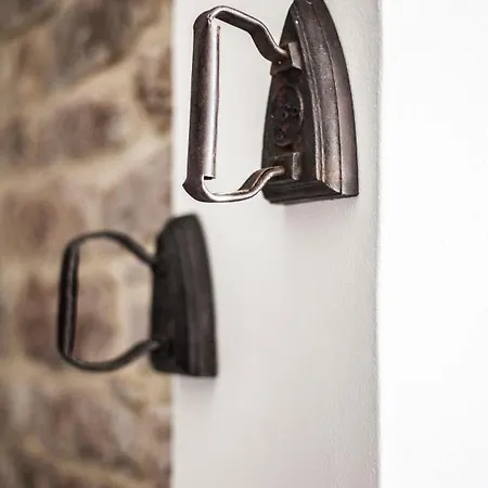 Casetta Del Mastro Apartment *