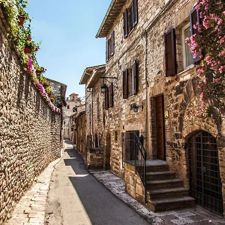 Casetta Del Mastro Апартаменты