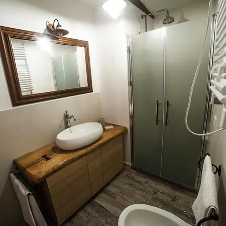 Casetta Del Mastro *