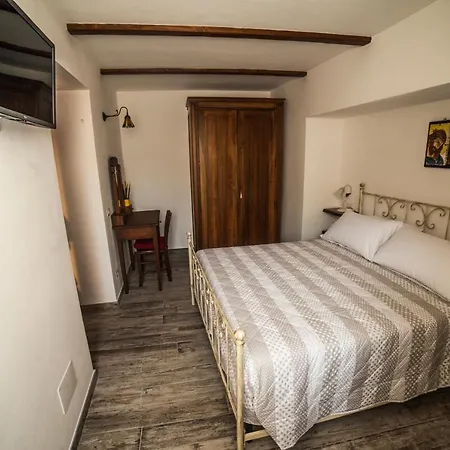 Casetta Del Mastro 아시시