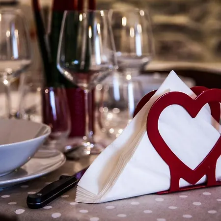 아파트 Casetta Del Mastro 아시시