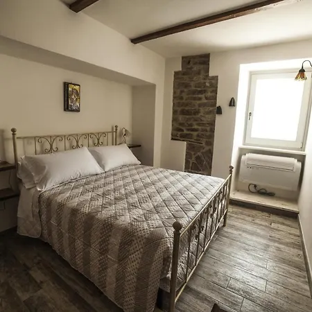 Appartement Casetta Del Mastro *