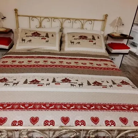 Casetta Del Mastro Апартаменты Ассизи