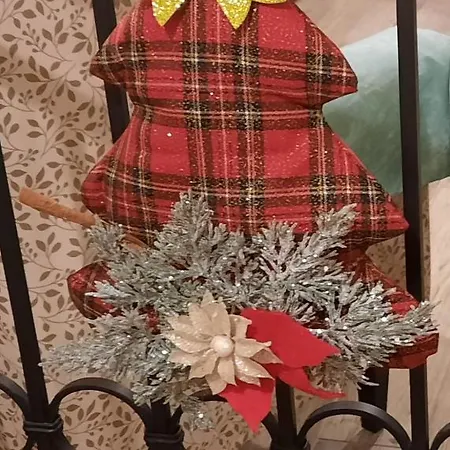 아파트 Casetta Del Mastro 아시시