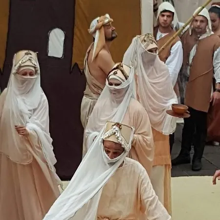 Casetta Del Mastro أسيسي