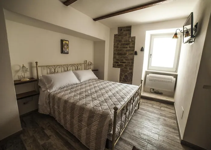 Apartment Casetta Del Mastro *